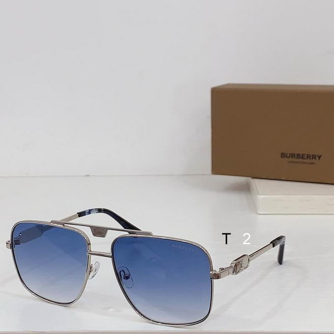 Burberry Sunglasses ID:20250529-93